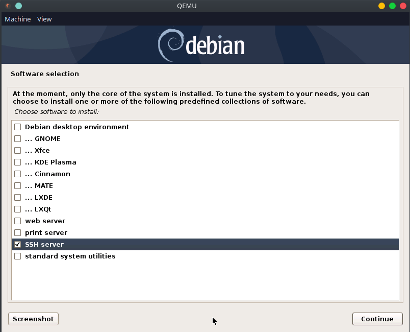 Debian