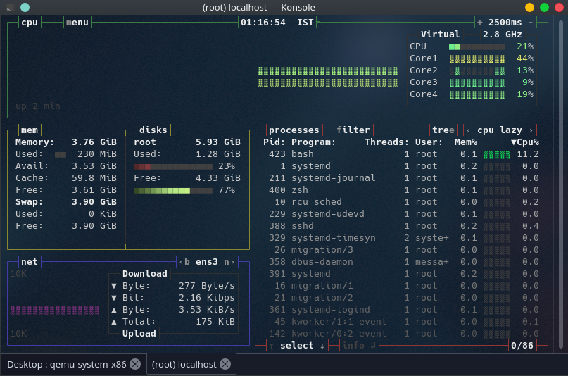 Debian