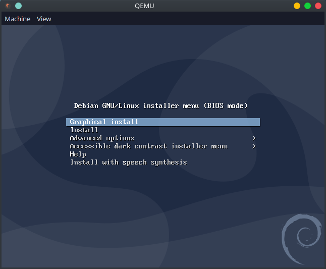 Debian
